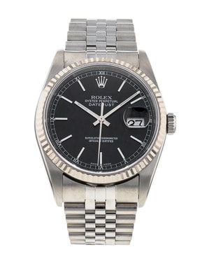 All the watches on special offer together in one place